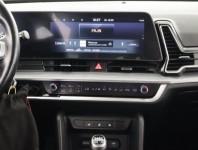 Kia Sportage  1.6 T-GDI Exclusive