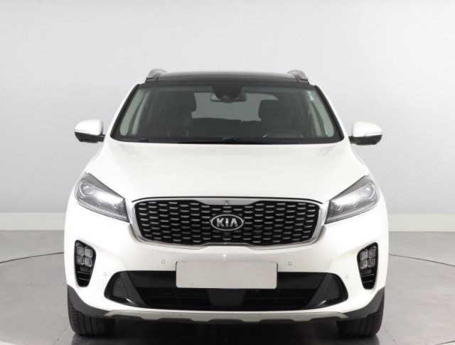 Kia Sorento  2.2 CRDi GT Line