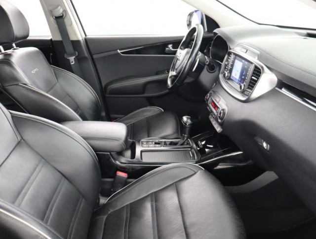 Kia Sorento  2.2 CRDi GT Line