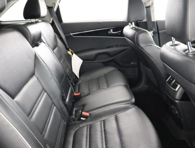 Kia Sorento  2.2 CRDi GT Line