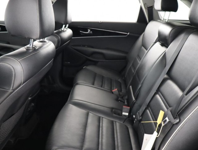 Kia Sorento  2.2 CRDi GT Line