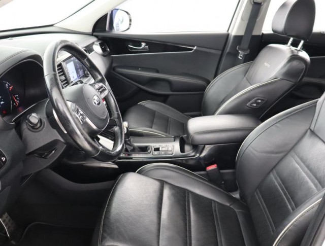 Kia Sorento  2.2 CRDi GT Line