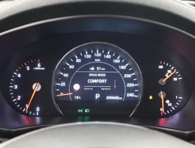 Kia Sorento  2.2 CRDi GT Line