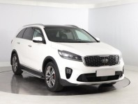 Kia Sorento  2.2 CRDi GT Line
