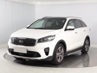 Kia Sorento  2.2 CRDi GT Line