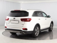 Kia Sorento  2.2 CRDi GT Line