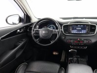 Kia Sorento  2.2 CRDi GT Line
