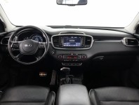 Kia Sorento  2.2 CRDi GT Line