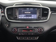 Kia Sorento  2.2 CRDi GT Line