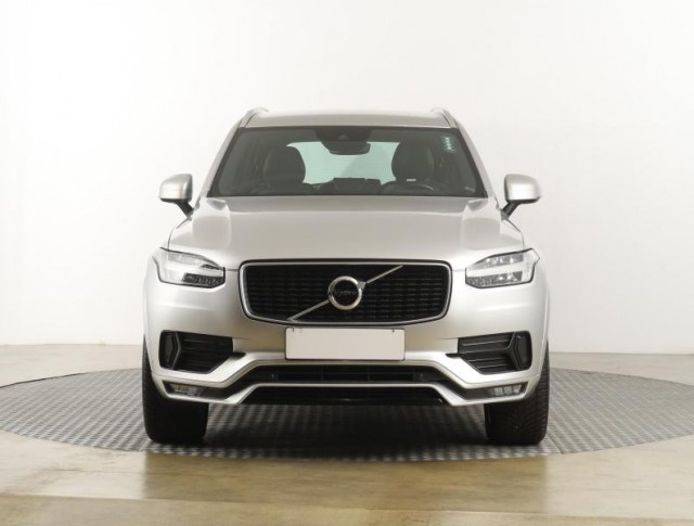 Volvo XC90  D5 AWD R-Design