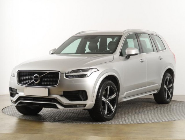 Volvo XC90  D5 AWD R-Design