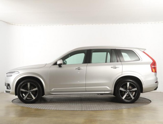 Volvo XC90  D5 AWD R-Design