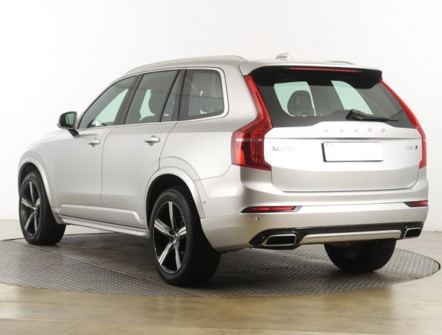 Volvo XC90  D5 AWD R-Design