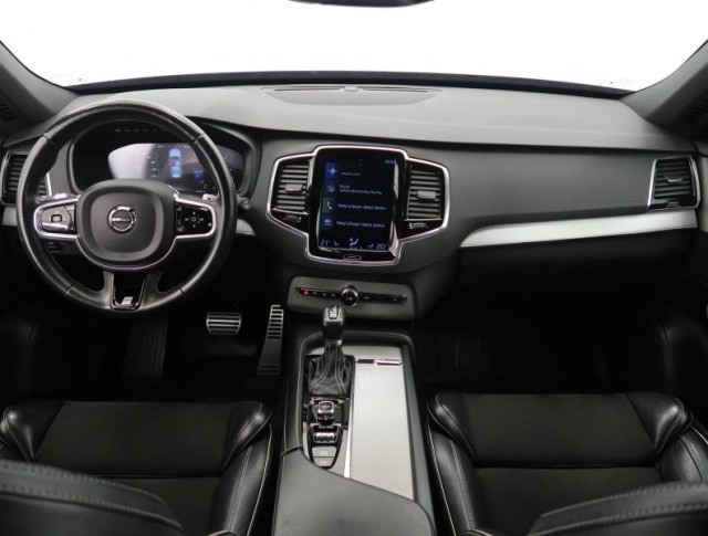 Volvo XC90  D5 AWD R-Design