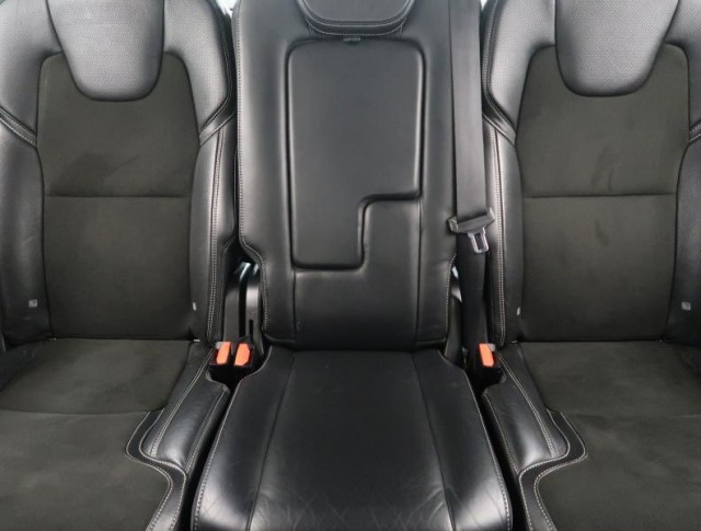 Volvo XC90  D5 AWD R-Design