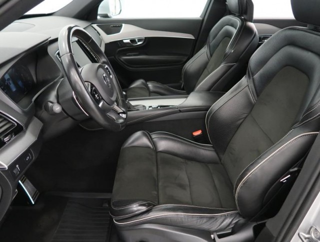 Volvo XC90  D5 AWD R-Design