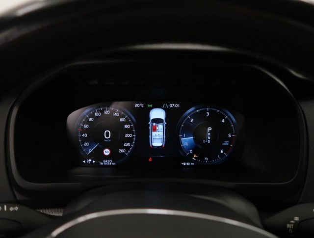 Volvo XC90  D5 AWD R-Design