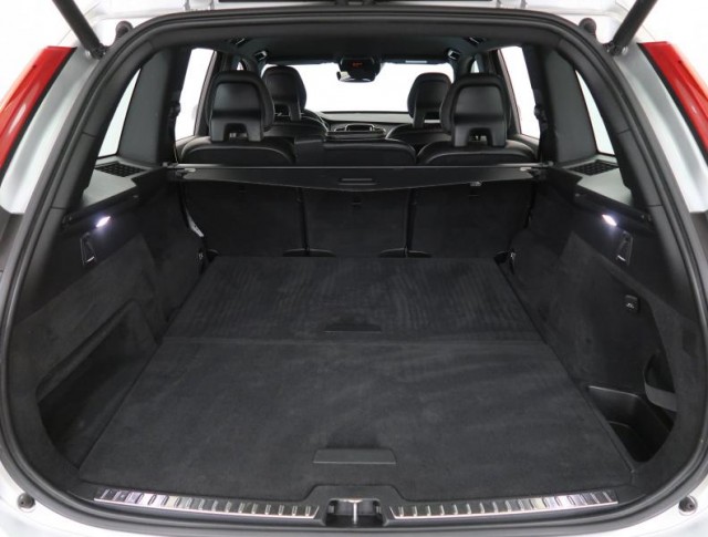 Volvo XC90  D5 AWD R-Design