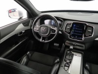 Volvo XC90  D5 AWD R-Design