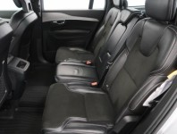 Volvo XC90  D5 AWD R-Design