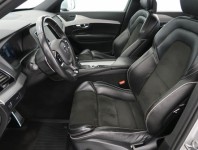 Volvo XC90  D5 AWD R-Design