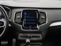 Volvo XC90  D5 AWD R-Design