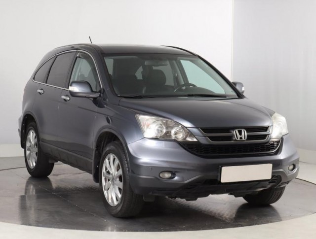 Honda CR-V  2.0 i 