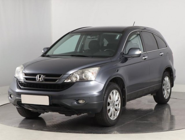 Honda CR-V  2.0 i 