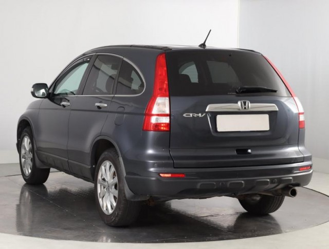 Honda CR-V  2.0 i 