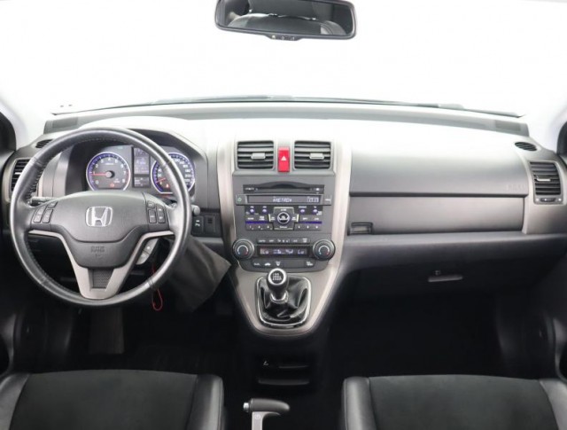 Honda CR-V  2.0 i 