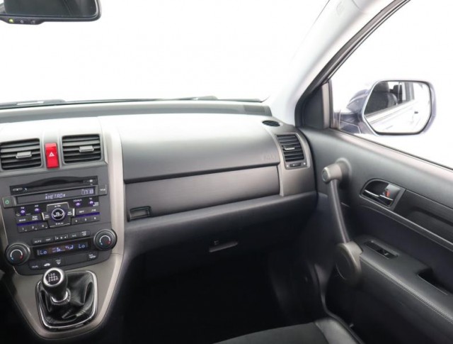 Honda CR-V  2.0 i 