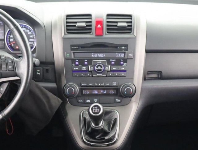 Honda CR-V  2.0 i 