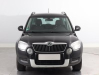 Škoda Yeti  1.8 TSI 