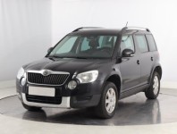 Škoda Yeti  1.8 TSI 