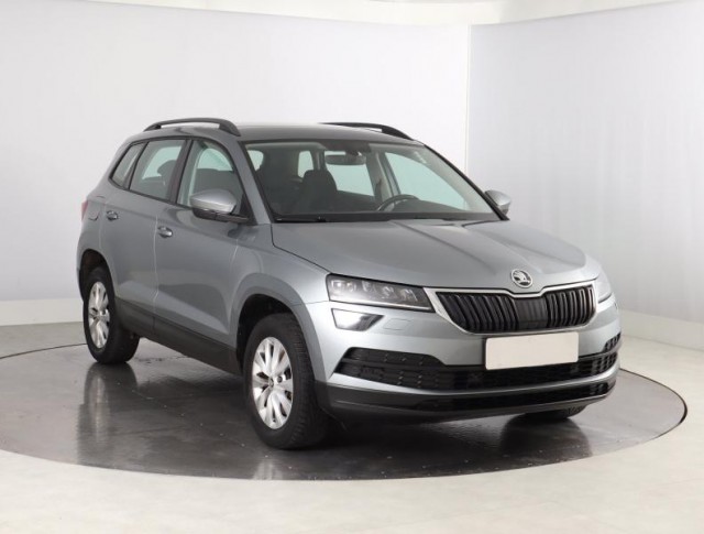 Škoda Karoq  1.6 TDI 
