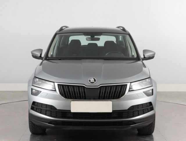 Škoda Karoq  1.6 TDI 