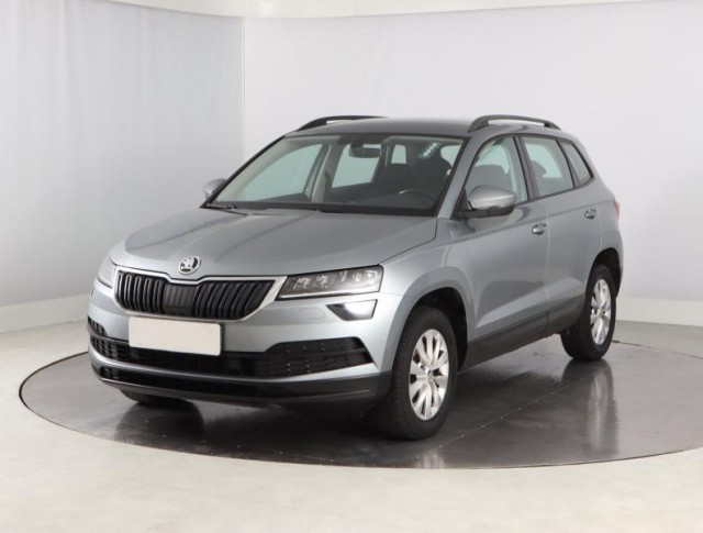 Škoda Karoq  1.6 TDI 