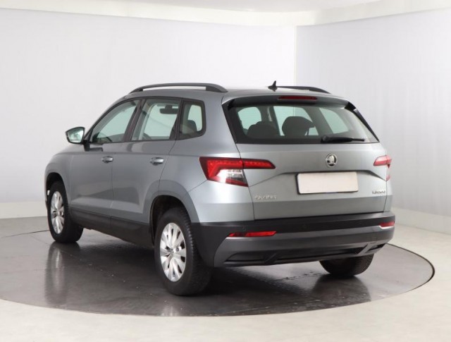 Škoda Karoq  1.6 TDI 