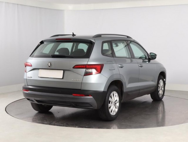 Škoda Karoq  1.6 TDI 