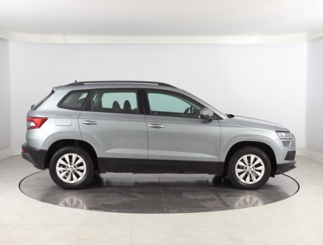 Škoda Karoq  1.6 TDI 