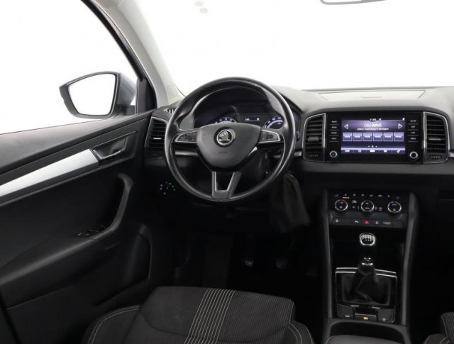 Škoda Karoq  1.6 TDI 