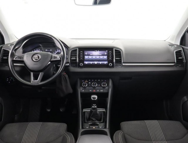 Škoda Karoq  1.6 TDI 