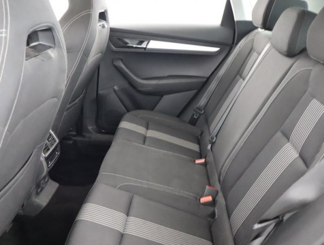 Škoda Karoq  1.6 TDI 