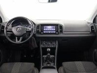 Škoda Karoq  1.6 TDI 