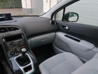 Peugeot 5008  2.0 HDI 