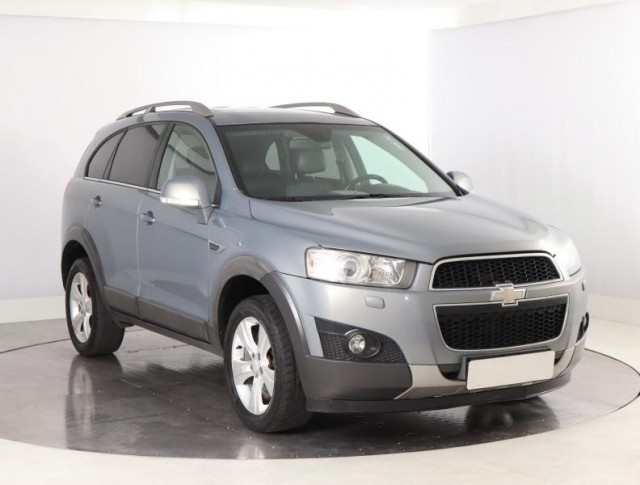 Chevrolet Captiva  2.2 CDTi 