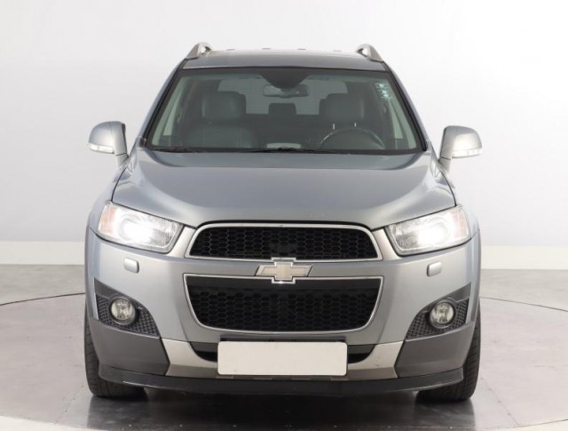 Chevrolet Captiva  2.2 CDTi 