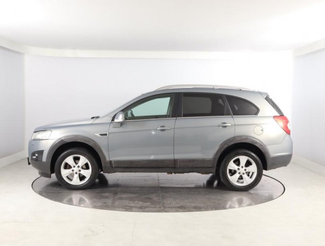 Chevrolet Captiva  2.2 CDTi 