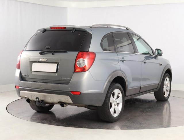 Chevrolet Captiva  2.2 CDTi 