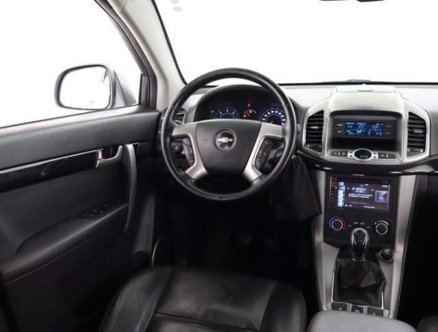 Chevrolet Captiva  2.2 CDTi 